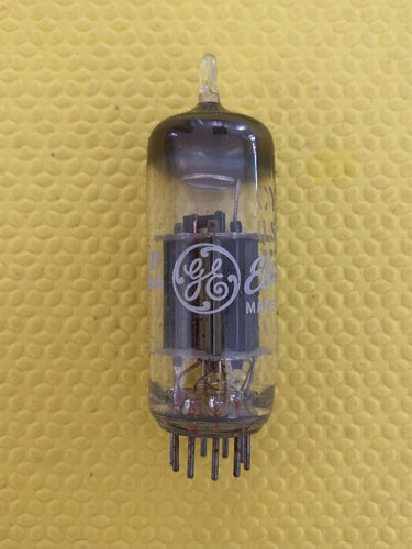 General Electric GE 11CY7 Vacuum Tube Valve NOS NIB