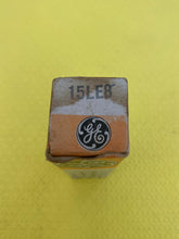 Load image into Gallery viewer, General Electric GE 15LE8 Vacuum Tube Valve NOS NIB
