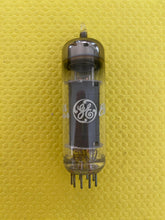 Load image into Gallery viewer, General Electric GE 6LE8 Vacuum Tube Valve NOS NIB
