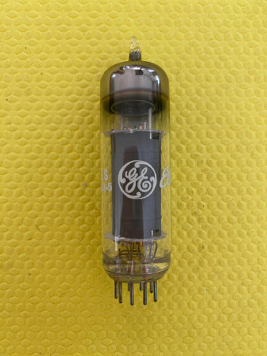 General Electric GE 6LE8 Vacuum Tube Valve NOS NIB