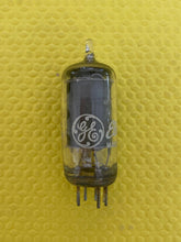 Load image into Gallery viewer, General Electric GE 18FW6 Vacuum Tube Valve NOS NIB
