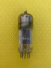 Load image into Gallery viewer, General Electric GE 6GN8 6EB8 Vacuum Tube Valve NOS NIB
