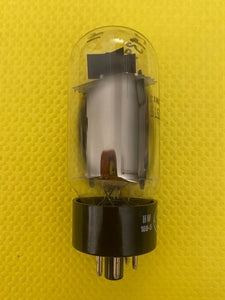 General Electric GE Canada 6L6 6L6GC Vacuum Tube Valve For Your Univalve NOS-Testing