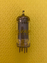 Load image into Gallery viewer, Sylvania ECG 6HZ6 Vacuum Tube Valve NOS NIB
