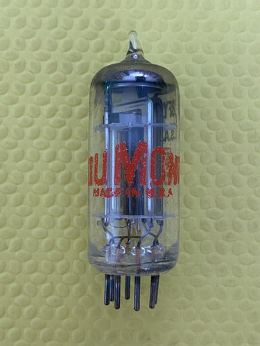 DuMont 18FY6 Vacuum Tube Valve NOS NIB