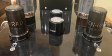 Load image into Gallery viewer, Matched Pair Ken-Rad 6SJ7 Vacuum Tubes Valves NOS-Testing
