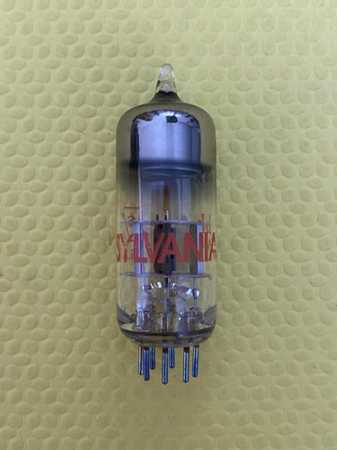 Sylvania 6BN4 6BN4A Vacuum Tube Valve NOS NIB