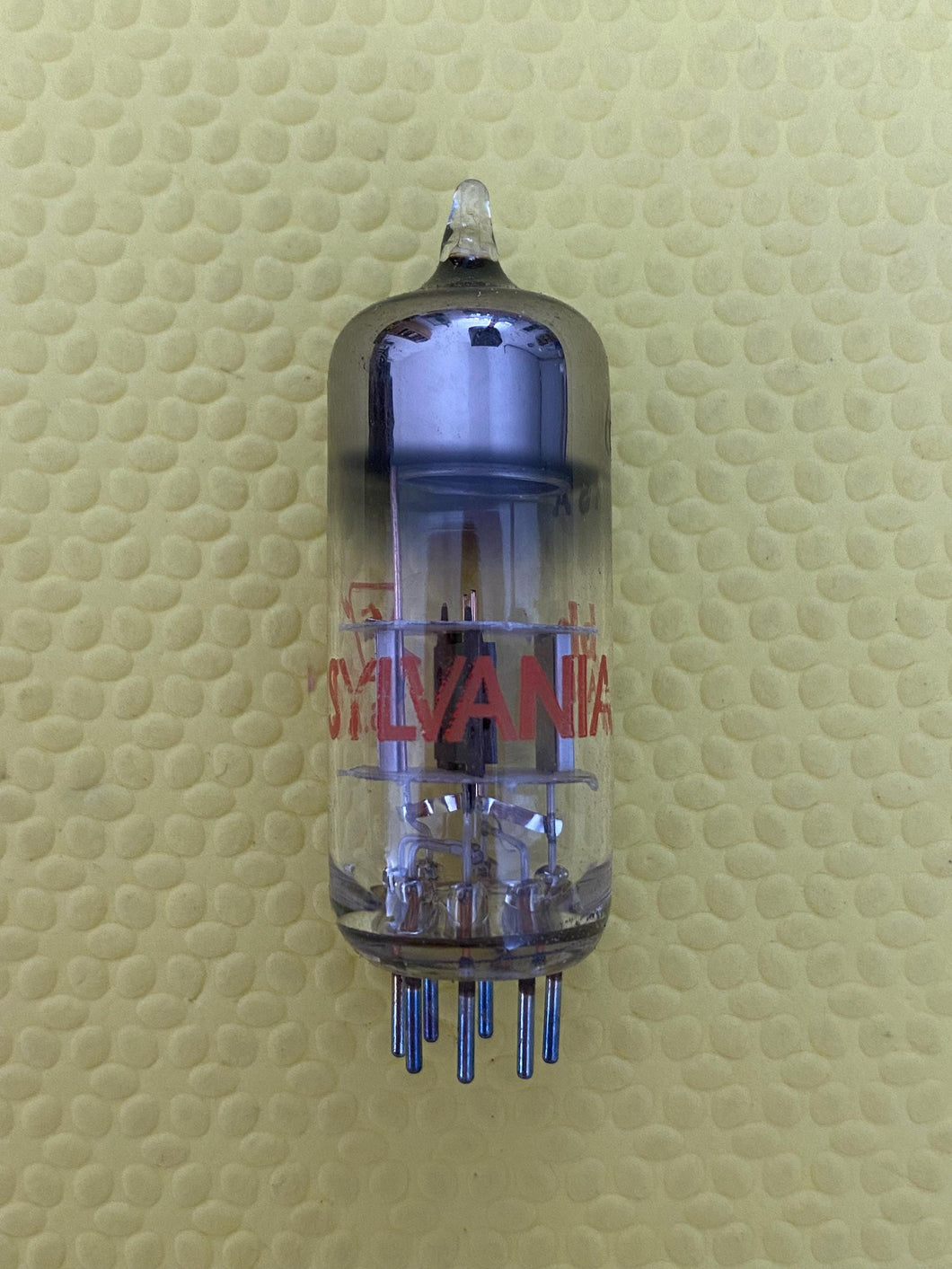 Sylvania 6BN4 6BN4A Vacuum Tube Valve NOS NIB