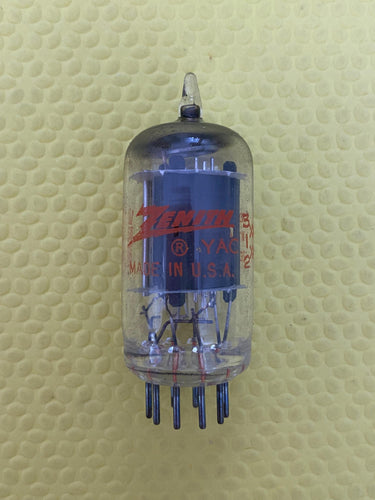 Zenith 14GT8 Vacuum Tube Valve NOS NIB