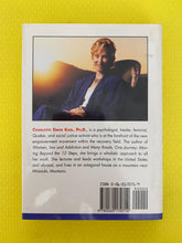 Load image into Gallery viewer, Finding Joy 101 Ways To Free Your Spirit And Dance With Life Charlotte Davis Kasl, Ph.D. Illustrations By Lenore Davis Harper Collins
