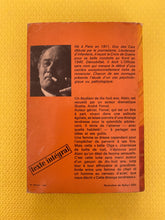 Load image into Gallery viewer, Cette Etrange Tendresse Guy Des Cars 1960 French Novel
