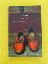 Load image into Gallery viewer, Balzac And The Little Chinese Seamstress Dai Sijie Anchor Books
