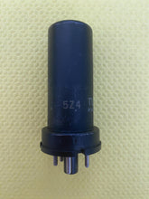 Load image into Gallery viewer, Tung-Sol 5Z4 Vacuum Tube Valve Rectifier
