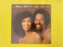 Load image into Gallery viewer, Marilyn McCoo &amp; Billy Davis, Jr The Two Of Us Vinyl Stereo LP ABC Dunhill Licensed To RCA
