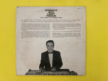 Load image into Gallery viewer, Reminisce With Larry Ferrari RCA Living Stereo Vinyl LP RCA Victor LSP1850
