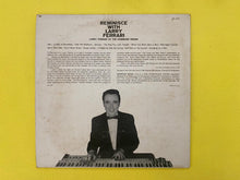 Load image into Gallery viewer, Reminisce With Larry Ferrari RCA Living Stereo Vinyl LP RCA Victor LSP1850
