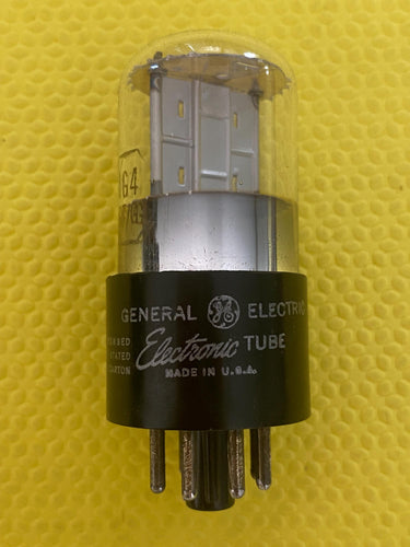 General Electric GE 1G4 1G4GT Vacuum Tube Valve NOS NIB