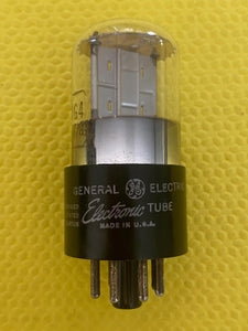 General Electric GE 1G4 1G4GT Vacuum Tube Valve NOS NIB