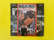 Load image into Gallery viewer, Holocaust The Story Of The Family Weiss Music Composed And Conducted By Morton Gould RCA Red Seal Stereo Vinyl LP ARL1-2785
