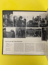 Load image into Gallery viewer, Holocaust The Story Of The Family Weiss Music Composed And Conducted By Morton Gould RCA Red Seal Stereo Vinyl LP ARL1-2785
