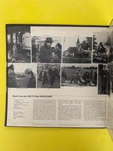 Load image into Gallery viewer, Holocaust The Story Of The Family Weiss Music Composed And Conducted By Morton Gould RCA Red Seal Stereo Vinyl LP ARL1-2785
