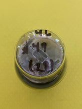 Load image into Gallery viewer, RCA Radiotron Number / Type 49 #49 Vacuum Tube Valve Shoulder ST Shape
