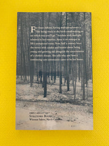 Farther Along Life With Multiple Sclerosis And Other Surprises Anne Sutherland Adkins Stratford Books