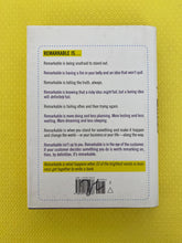 Load image into Gallery viewer, The Big Moo Stop Trying To Be Perfect And Start Being Remarkable The Group Of 33 Edited By Seth Gordon Portfolio / Penguin Books
