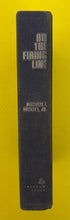 Load image into Gallery viewer, On The Firing Line William F. Buckley, Jr. Random House
