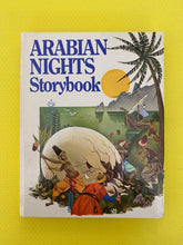 Load image into Gallery viewer, Arabian Nights Storybook Treasure Press
