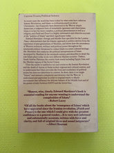 Load image into Gallery viewer, Faith &amp; Power The Politics Of Islam Edward Mortimer Vintage Books
