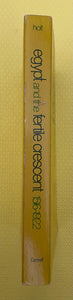 Egypt And The Fertile Crescent 1516-1922 A Political History P.M. Holt Cornell University Press
