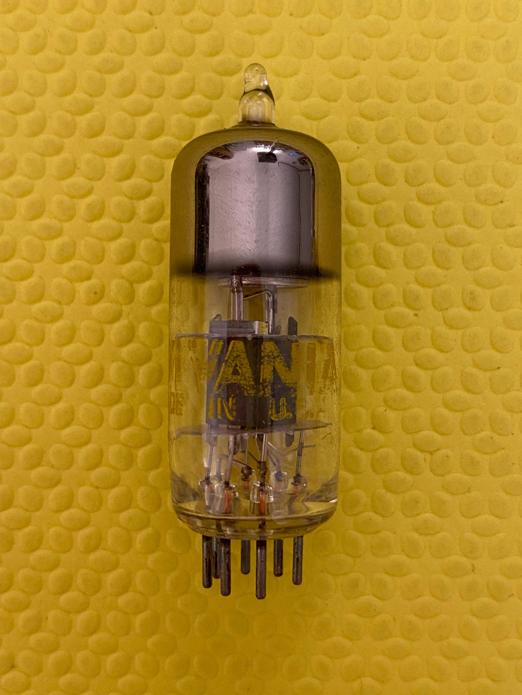 Sylvania 6ER5 Vacuum Tube Valve NOS NIB