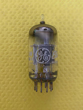 Load image into Gallery viewer, General Electric GE 6BW8 Vacuum Tube Valve NOS NIB
