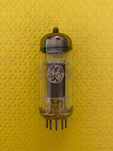 Load image into Gallery viewer, General Electric GE 6MK8 6MK8A Vacuum Tube Valve NOS NIB
