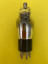Load image into Gallery viewer, Ken-Rad Number / Type 75 #75 Vacuum Tube
