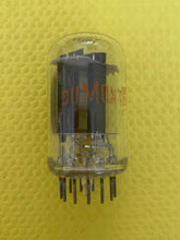 Load image into Gallery viewer, DuMont 6FM7 Compactron Vacuum Tube Valve NOS NIB
