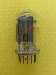 DuMont 6FM7 Compactron Vacuum Tube Valve NOS NIB