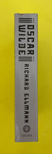 Load image into Gallery viewer, Oscar Wilde Richard Ellmann Vintage Books
