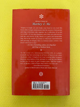 Load image into Gallery viewer, Marley &amp; Me John Grogan William Morrow / Harper Collins Publishers
