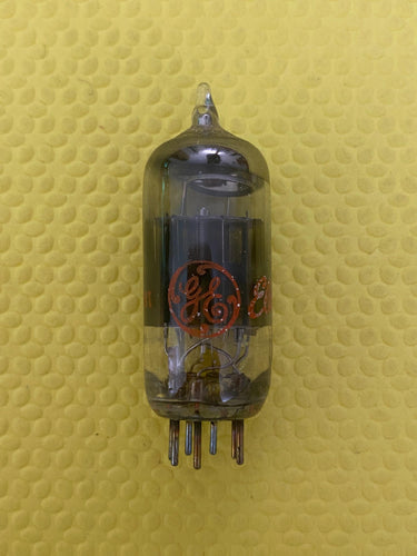 General Electric GE 15EW6 Vacuum Tube Valve NOS NIB
