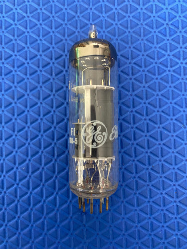 General Electric GE 9GV8 Vacuum Tube Valve NOS NIB