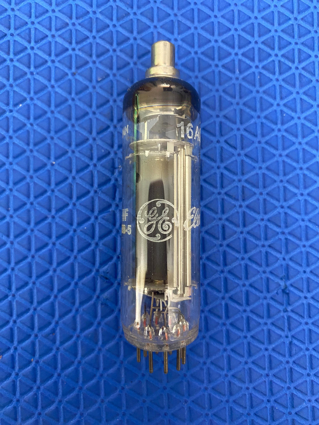 Mullard 16AQ3 XY88 Vacuum Tube Valve NOS NIB