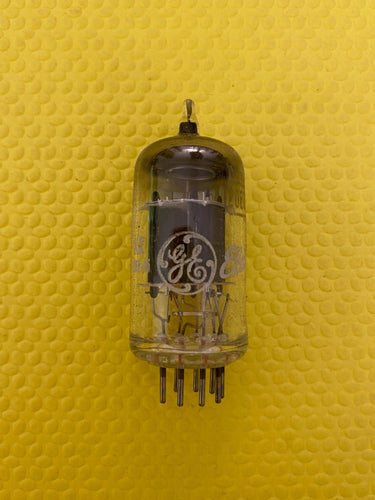 General Electric GE 20EZ7 Vacuum Tube Valve NOS NIB