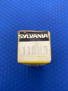 Matsushita 11BM8 LCL82 12DZ8 Vacuum Tube Valve NOS NIB