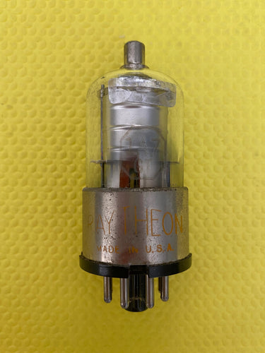 Raytheon 1A7G 1A7GT Vacuum Tube Valve NOS NIB