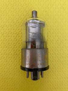Raytheon 1A7G 1A7GT Vacuum Tube Valve NOS NIB