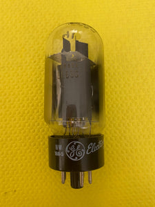 General Electric GE Canada 6L6 6L6GC Vacuum Tube Valve For Your Univalve NOS-Testing