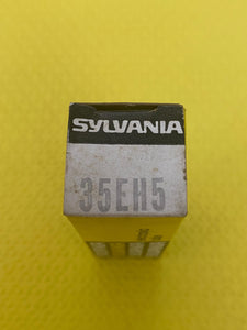 Sylvania 35EH5 Vacuum Tube Valve NOS NIB