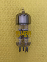 Load image into Gallery viewer, Sylvania 6FV6 Vacuum Tube Valve NOS NIB
